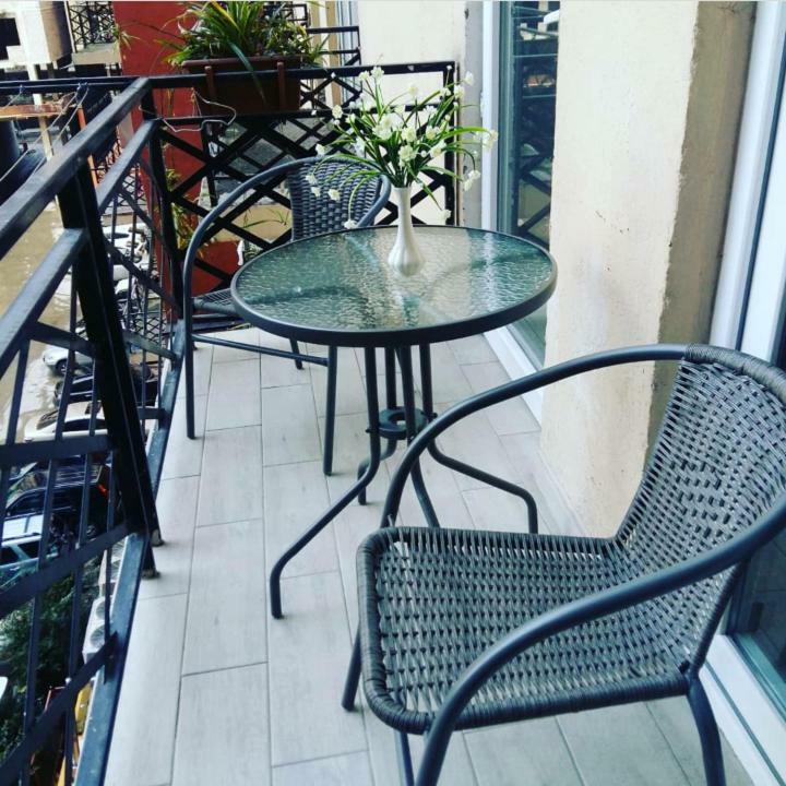 Batumi-Cozy Apartment Εξωτερικό φωτογραφία