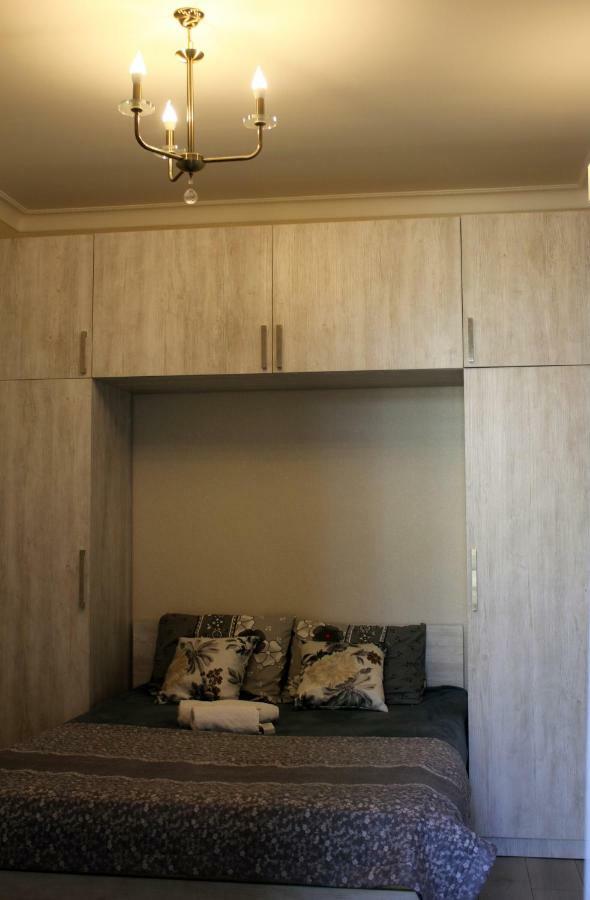 Batumi-Cozy Apartment Εξωτερικό φωτογραφία