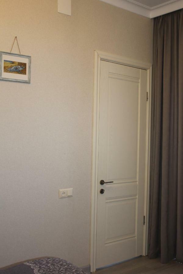 Batumi-Cozy Apartment Εξωτερικό φωτογραφία