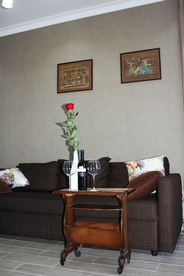 Batumi-Cozy Apartment Εξωτερικό φωτογραφία