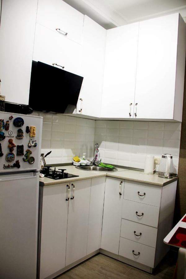 Batumi-Cozy Apartment Εξωτερικό φωτογραφία
